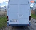 Білий Мерседес Sprinter, об'ємом двигуна 2.2 л та пробігом 660 тис. км за 5000 $, фото 7 на Automoto.ua