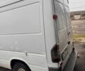 Белый Мерседес Sprinter, объемом двигателя 2.2 л и пробегом 500 тыс. км за 7300 $, фото 5 на Automoto.ua