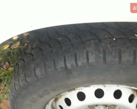 Білий Мерседес Sprinter, об'ємом двигуна 2.2 л та пробігом 660 тис. км за 8000 $, фото 7 на Automoto.ua