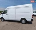 Білий Мерседес Sprinter, об'ємом двигуна 0 л та пробігом 298 тис. км за 17700 $, фото 45 на Automoto.ua