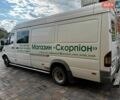 Белый Мерседес Sprinter, объемом двигателя 2.15 л и пробегом 450 тыс. км за 11000 $, фото 11 на Automoto.ua