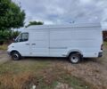 Белый Мерседес Sprinter, объемом двигателя 2.15 л и пробегом 480 тыс. км за 14000 $, фото 1 на Automoto.ua