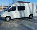 Білий Мерседес Sprinter, об'ємом двигуна 2.2 л та пробігом 410 тис. км за 7999 $, фото 18 на Automoto.ua