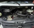 Белый Мерседес Sprinter, объемом двигателя 2.1 л и пробегом 833 тыс. км за 13900 $, фото 21 на Automoto.ua