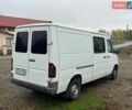 Белый Мерседес Sprinter, объемом двигателя 2.2 л и пробегом 712 тыс. км за 7500 $, фото 7 на Automoto.ua