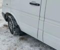 Білий Мерседес Sprinter, об'ємом двигуна 2.69 л та пробігом 410 тис. км за 9500 $, фото 12 на Automoto.ua