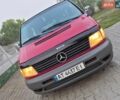 Білий Мерседес Sprinter, об'ємом двигуна 2.69 л та пробігом 300 тис. км за 7500 $, фото 11 на Automoto.ua