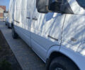 Белый Мерседес Sprinter, объемом двигателя 2.69 л и пробегом 5 тыс. км за 10500 $, фото 4 на Automoto.ua