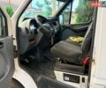 Білий Мерседес Sprinter, об'ємом двигуна 2.2 л та пробігом 600 тис. км за 6666 $, фото 10 на Automoto.ua