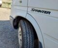 Белый Мерседес Sprinter, объемом двигателя 2.7 л и пробегом 495 тыс. км за 9000 $, фото 20 на Automoto.ua