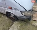 Белый Мерседес Sprinter, объемом двигателя 2.15 л и пробегом 450 тыс. км за 4100 $, фото 1 на Automoto.ua