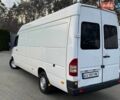 Белый Мерседес Sprinter, объемом двигателя 2.1 л и пробегом 600 тыс. км за 11400 $, фото 9 на Automoto.ua