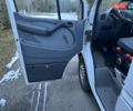 Белый Мерседес Sprinter, объемом двигателя 2.69 л и пробегом 570 тыс. км за 6999 $, фото 17 на Automoto.ua
