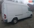 Білий Мерседес Sprinter, об'ємом двигуна 2.15 л та пробігом 421 тис. км за 8400 $, фото 4 на Automoto.ua