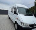Белый Мерседес Sprinter, объемом двигателя 2.15 л и пробегом 555 тыс. км за 9999 $, фото 2 на Automoto.ua