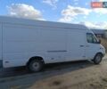 Білий Мерседес Sprinter, об'ємом двигуна 2.2 л та пробігом 660 тис. км за 5000 $, фото 2 на Automoto.ua