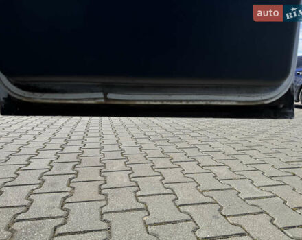 Білий Мерседес Sprinter, об'ємом двигуна 2.7 л та пробігом 450 тис. км за 17000 $, фото 25 на Automoto.ua