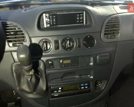 Білий Мерседес Sprinter, об'ємом двигуна 2.2 л та пробігом 660 тис. км за 8000 $, фото 11 на Automoto.ua