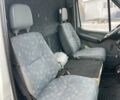Белый Мерседес Sprinter, объемом двигателя 2.15 л и пробегом 516 тыс. км за 8500 $, фото 20 на Automoto.ua