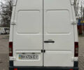 Белый Мерседес Sprinter, объемом двигателя 2.2 л и пробегом 321 тыс. км за 9999 $, фото 5 на Automoto.ua