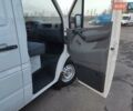 Белый Мерседес Sprinter, объемом двигателя 0 л и пробегом 298 тыс. км за 16500 $, фото 15 на Automoto.ua
