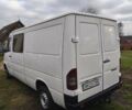 Білий Мерседес Sprinter, об'ємом двигуна 2.2 л та пробігом 500 тис. км за 6650 $, фото 3 на Automoto.ua