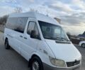 Білий Мерседес Sprinter, об'ємом двигуна 2.2 л та пробігом 300 тис. км за 6200 $, фото 6 на Automoto.ua