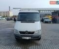 Белый Мерседес Sprinter, объемом двигателя 2.2 л и пробегом 400 тыс. км за 4700 $, фото 3 на Automoto.ua