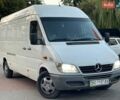 Білий Мерседес Sprinter, об'ємом двигуна 2.2 л та пробігом 430 тис. км за 9999 $, фото 1 на Automoto.ua