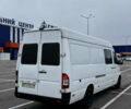 Білий Мерседес Sprinter, об'ємом двигуна 2.2 л та пробігом 400 тис. км за 8500 $, фото 3 на Automoto.ua