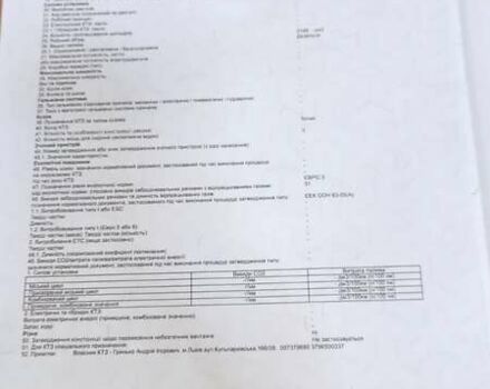 Белый Мерседес Sprinter, объемом двигателя 2.15 л и пробегом 822 тыс. км за 8500 $, фото 24 на Automoto.ua