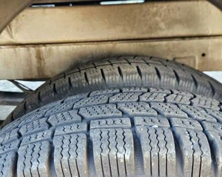 Білий Мерседес Sprinter, об'ємом двигуна 2.2 л та пробігом 360 тис. км за 9800 $, фото 3 на Automoto.ua