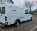 Белый Мерседес Sprinter, объемом двигателя 2.7 л и пробегом 538 тыс. км за 16999 $, фото 34 на Automoto.ua