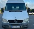 Білий Мерседес Sprinter, об'ємом двигуна 2.15 л та пробігом 509 тис. км за 6250 $, фото 1 на Automoto.ua