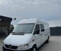 Белый Мерседес Sprinter, объемом двигателя 2.15 л и пробегом 555 тыс. км за 9999 $, фото 1 на Automoto.ua
