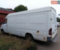 Белый Мерседес Sprinter, объемом двигателя 0 л и пробегом 641 тыс. км за 6000 $, фото 1 на Automoto.ua