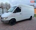 Белый Мерседес Sprinter, объемом двигателя 2.15 л и пробегом 500 тыс. км за 3299 $, фото 1 на Automoto.ua