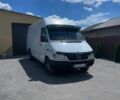 Белый Мерседес Sprinter, объемом двигателя 2.15 л и пробегом 500 тыс. км за 14300 $, фото 1 на Automoto.ua