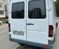 Белый Мерседес Sprinter, объемом двигателя 2.1 л и пробегом 670 тыс. км за 8200 $, фото 8 на Automoto.ua