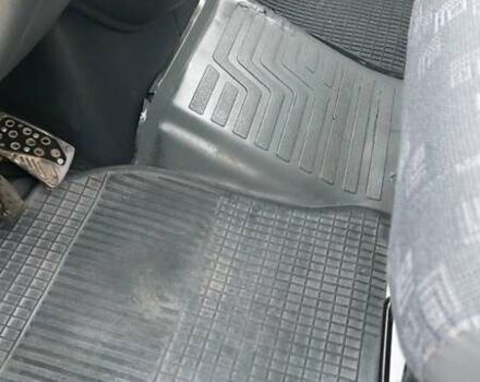 Белый Мерседес Sprinter, объемом двигателя 2.7 л и пробегом 538 тыс. км за 16999 $, фото 85 на Automoto.ua