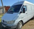 Білий Мерседес Sprinter, об'ємом двигуна 2.7 л та пробігом 494 тис. км за 9900 $, фото 9 на Automoto.ua