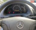 Белый Мерседес Sprinter, объемом двигателя 2.15 л и пробегом 822 тыс. км за 8500 $, фото 16 на Automoto.ua