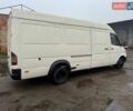 Белый Мерседес Sprinter, объемом двигателя 2.1 л и пробегом 575 тыс. км за 11600 $, фото 6 на Automoto.ua