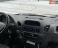 Белый Мерседес Sprinter, объемом двигателя 2.2 л и пробегом 850 тыс. км за 6000 $, фото 11 на Automoto.ua