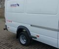 Белый Мерседес Sprinter, объемом двигателя 2.7 л и пробегом 538 тыс. км за 16999 $, фото 10 на Automoto.ua