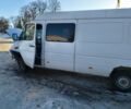 Белый Мерседес Sprinter, объемом двигателя 2.7 л и пробегом 111 тыс. км за 4000 $, фото 6 на Automoto.ua