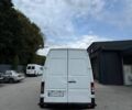 Белый Мерседес Sprinter, объемом двигателя 2.15 л и пробегом 555 тыс. км за 9999 $, фото 5 на Automoto.ua