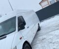 Белый Мерседес Sprinter, объемом двигателя 2.2 л и пробегом 850 тыс. км за 3600 $, фото 1 на Automoto.ua