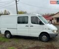 Белый Мерседес Sprinter, объемом двигателя 2.2 л и пробегом 712 тыс. км за 7500 $, фото 5 на Automoto.ua