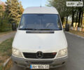 Білий Мерседес Sprinter, об'ємом двигуна 2.15 л та пробігом 345 тис. км за 7500 $, фото 1 на Automoto.ua